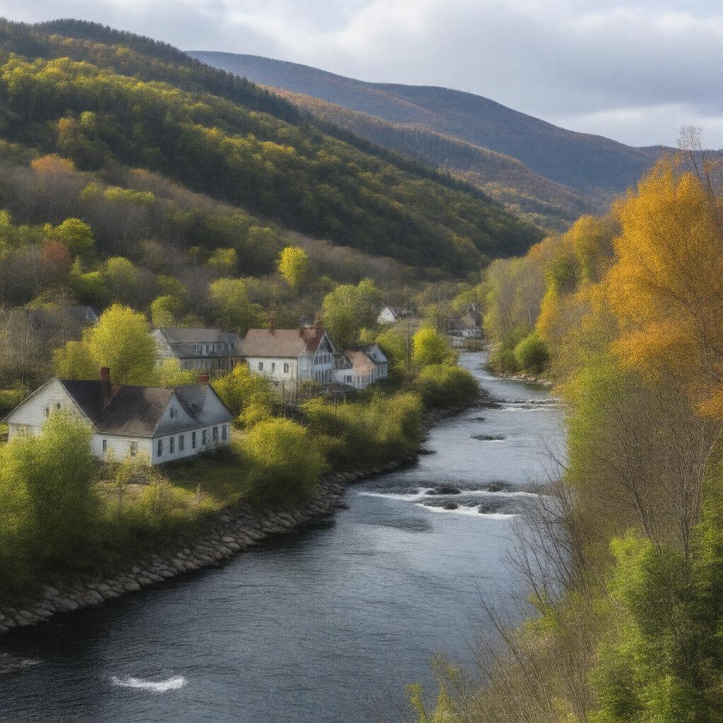 Wilmington, Vermont